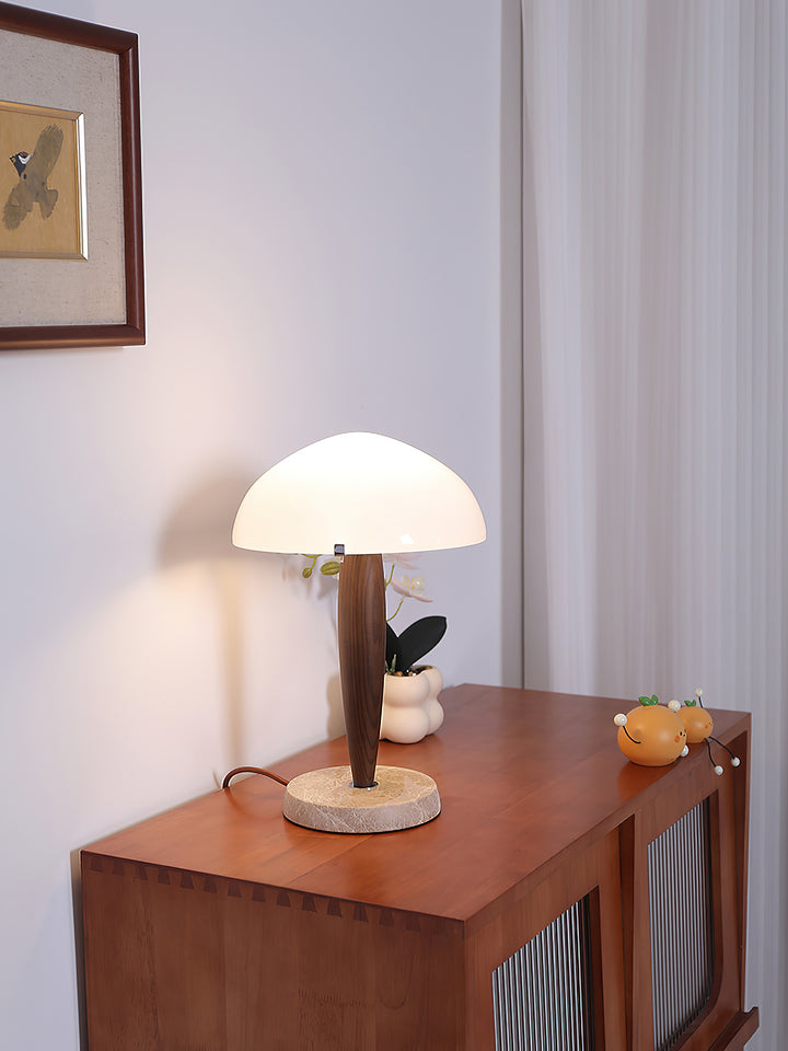 Marlo Dome Table Lamp - Vakkerlight