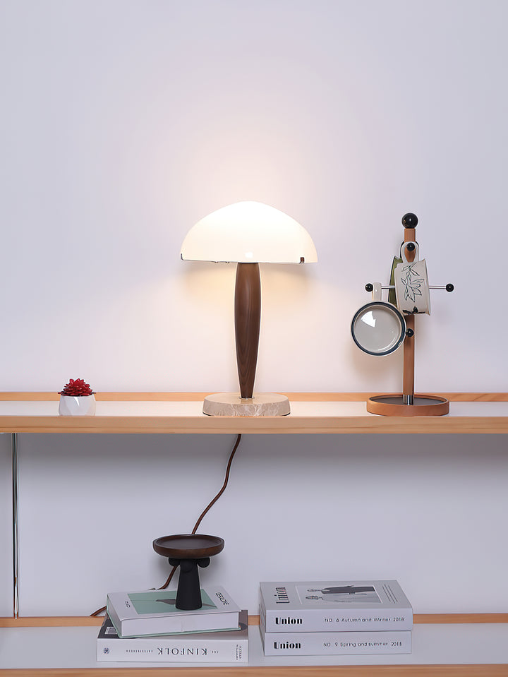 Marlo Dome Table Lamp - Vakkerlight
