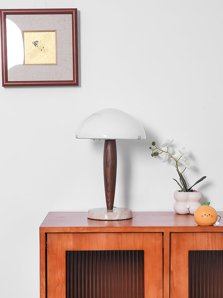 Marlo Dome Table Lamp - Vakkerlight