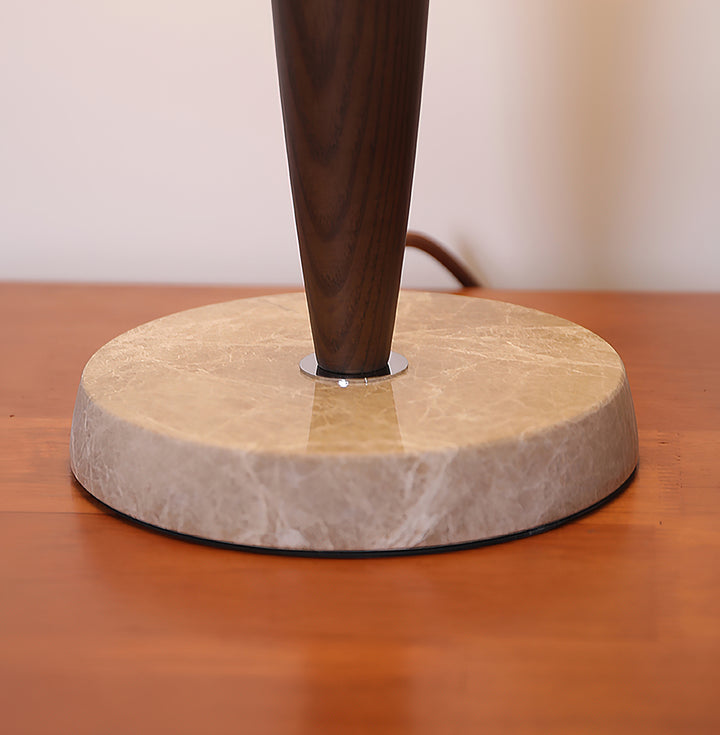 Marlo Dome Table Lamp - Vakkerlight