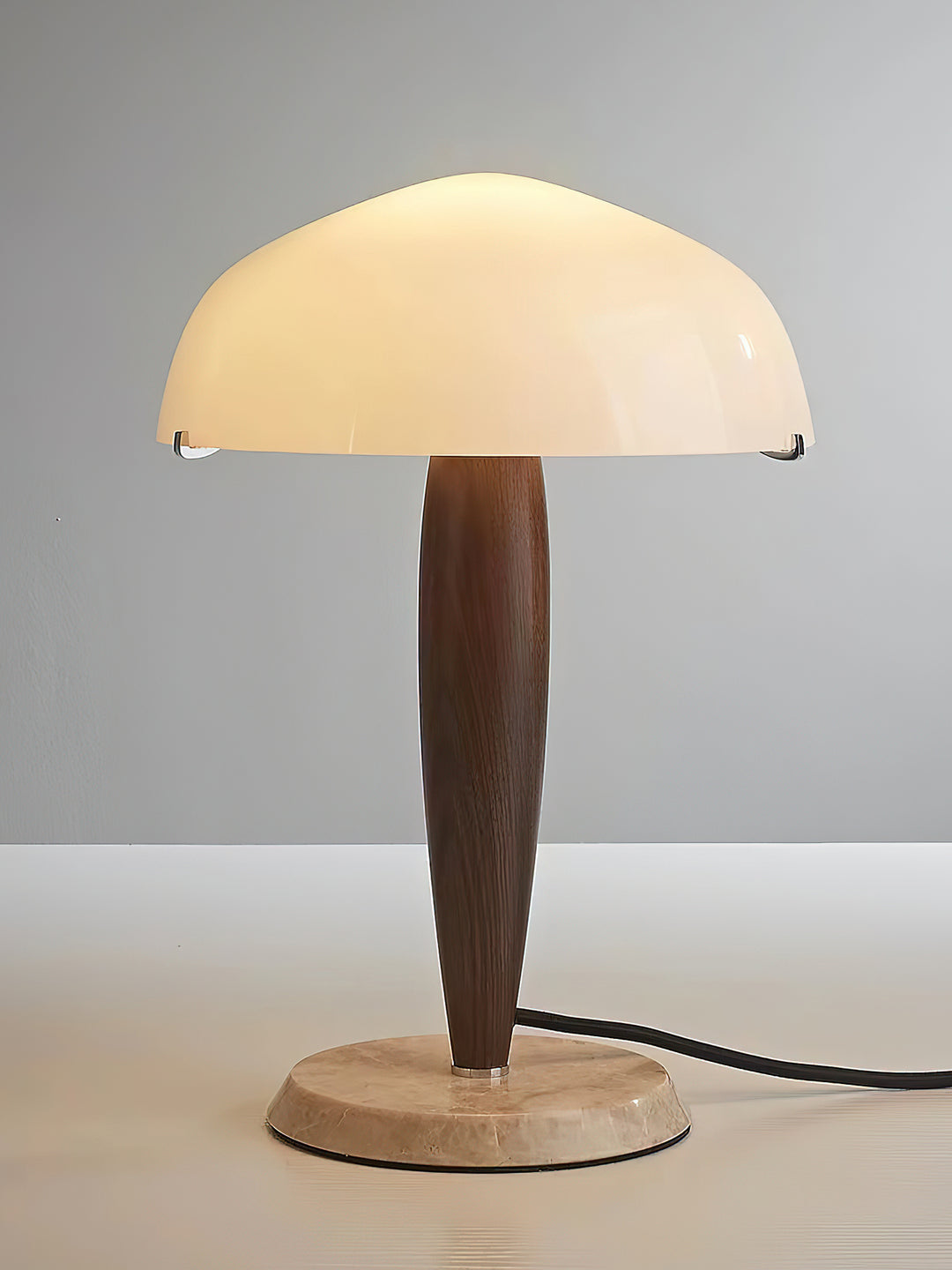 Marlo Dome Table Lamp - Vakkerlight