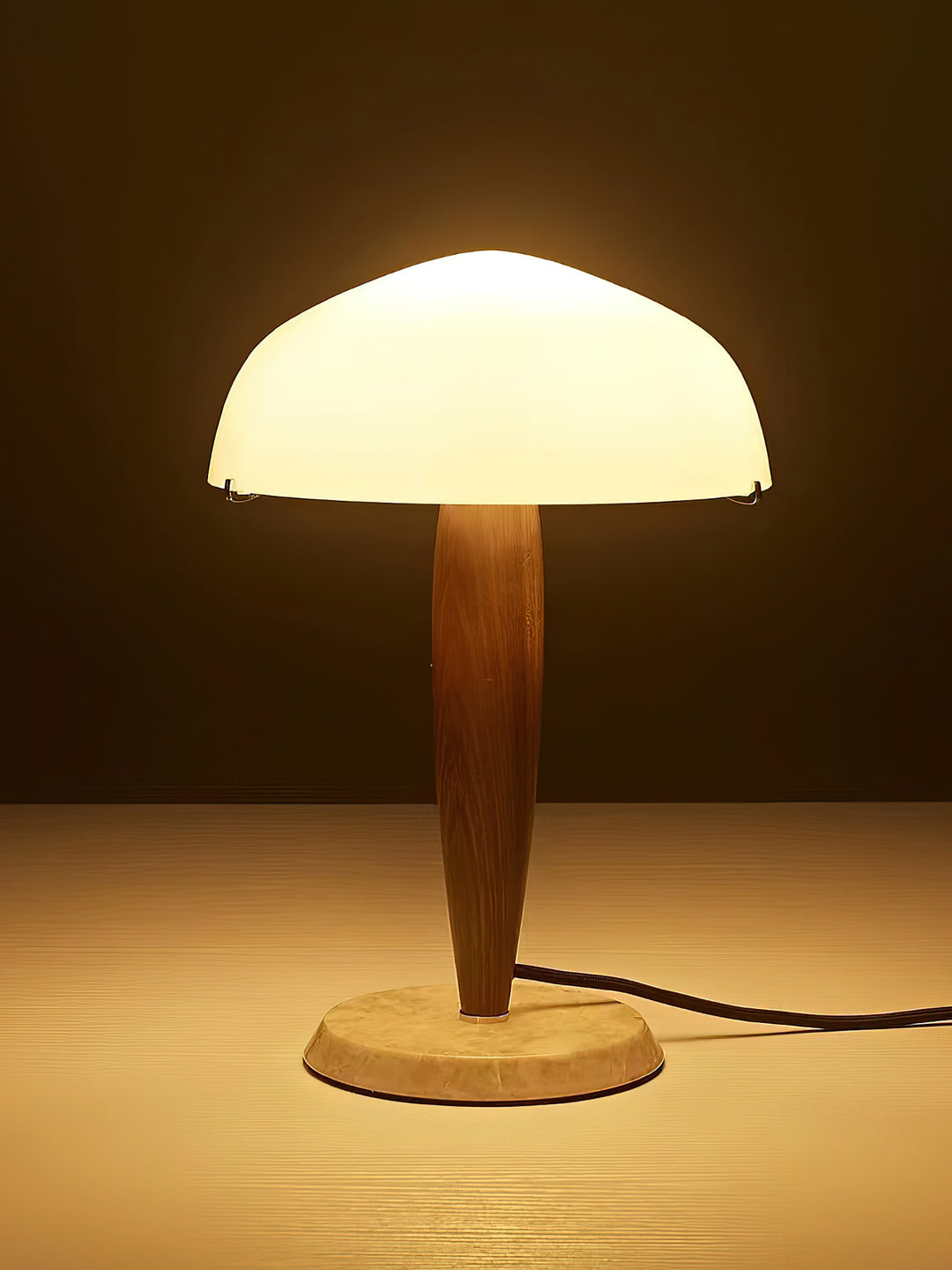 Marlo Dome Table Lamp - Vakkerlight