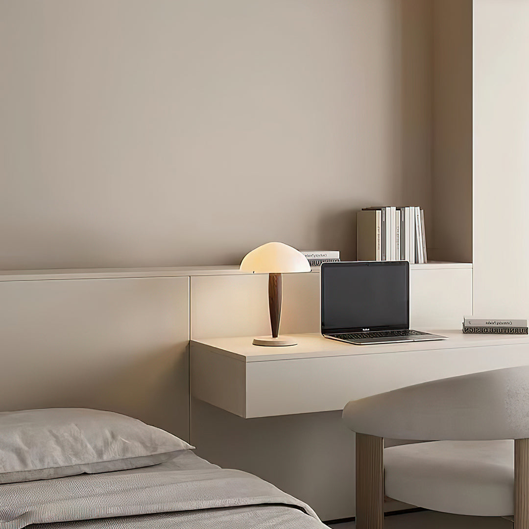 Marlo Dome Table Lamp - Vakkerlight