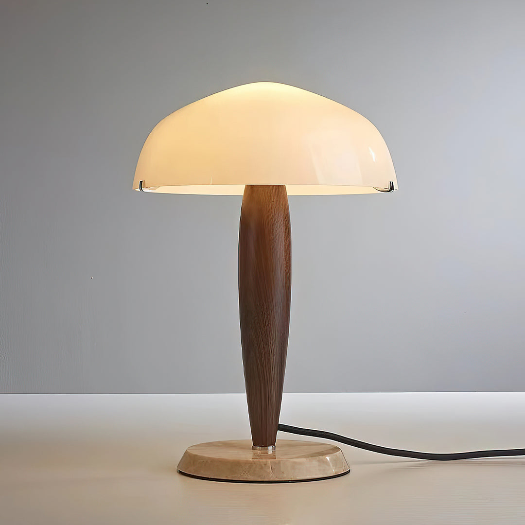 Marlo Dome Table Lamp - Vakkerlight