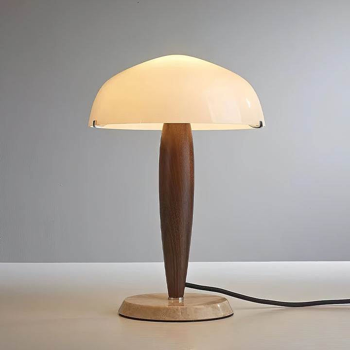 Marlo Dome Table Lamp - Vakkerlight