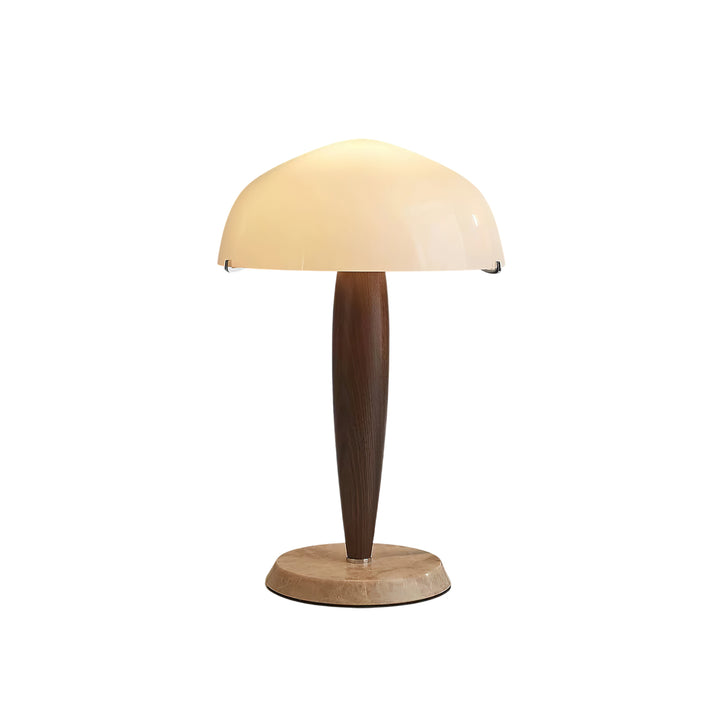 Marlo Dome Table Lamp - Vakkerlight