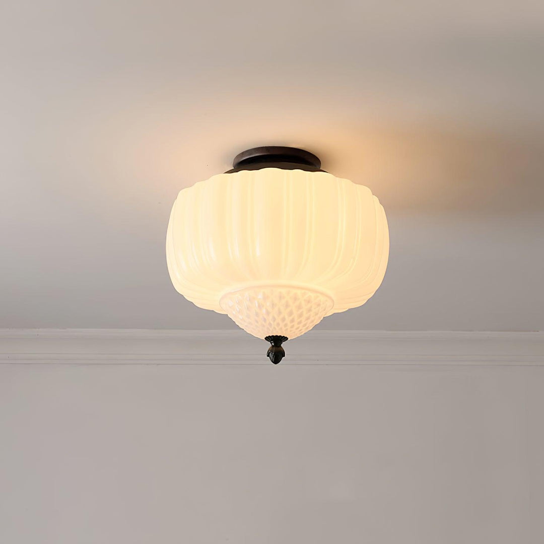 Marlo Ceiling Light - Vakkerlight