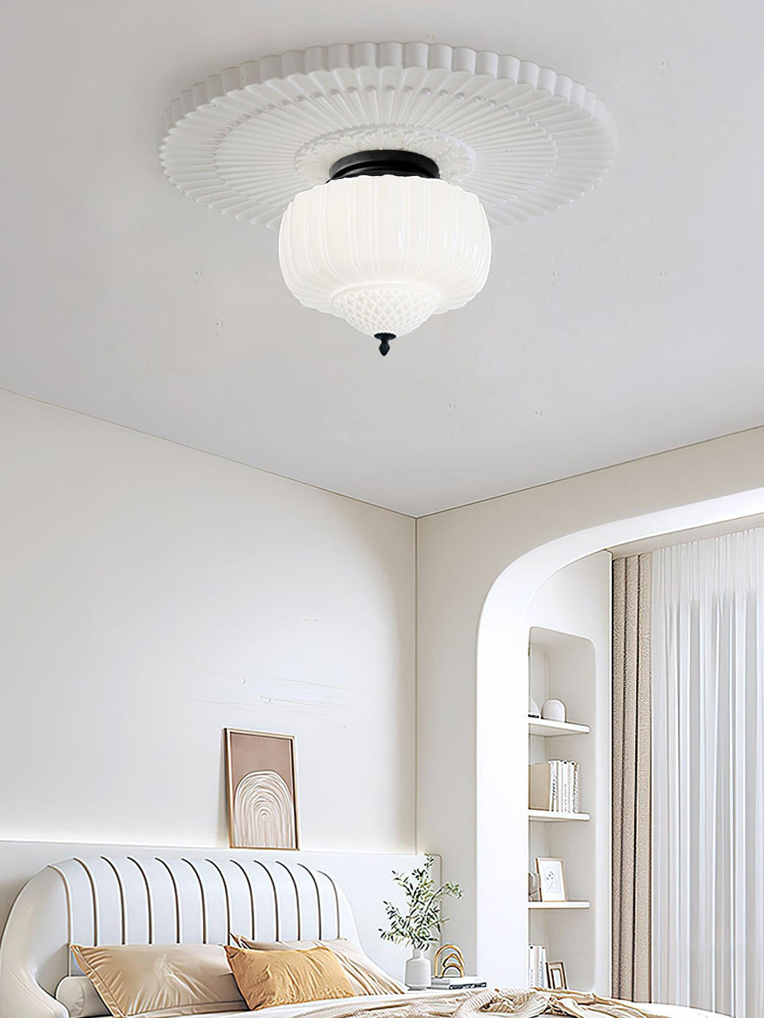 Marlo Ceiling Light - Vakkerlight