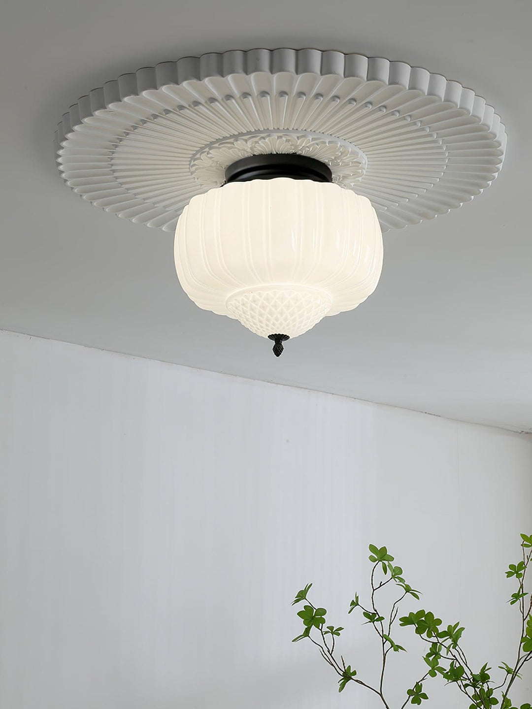 Marlo Ceiling Light - Vakkerlight