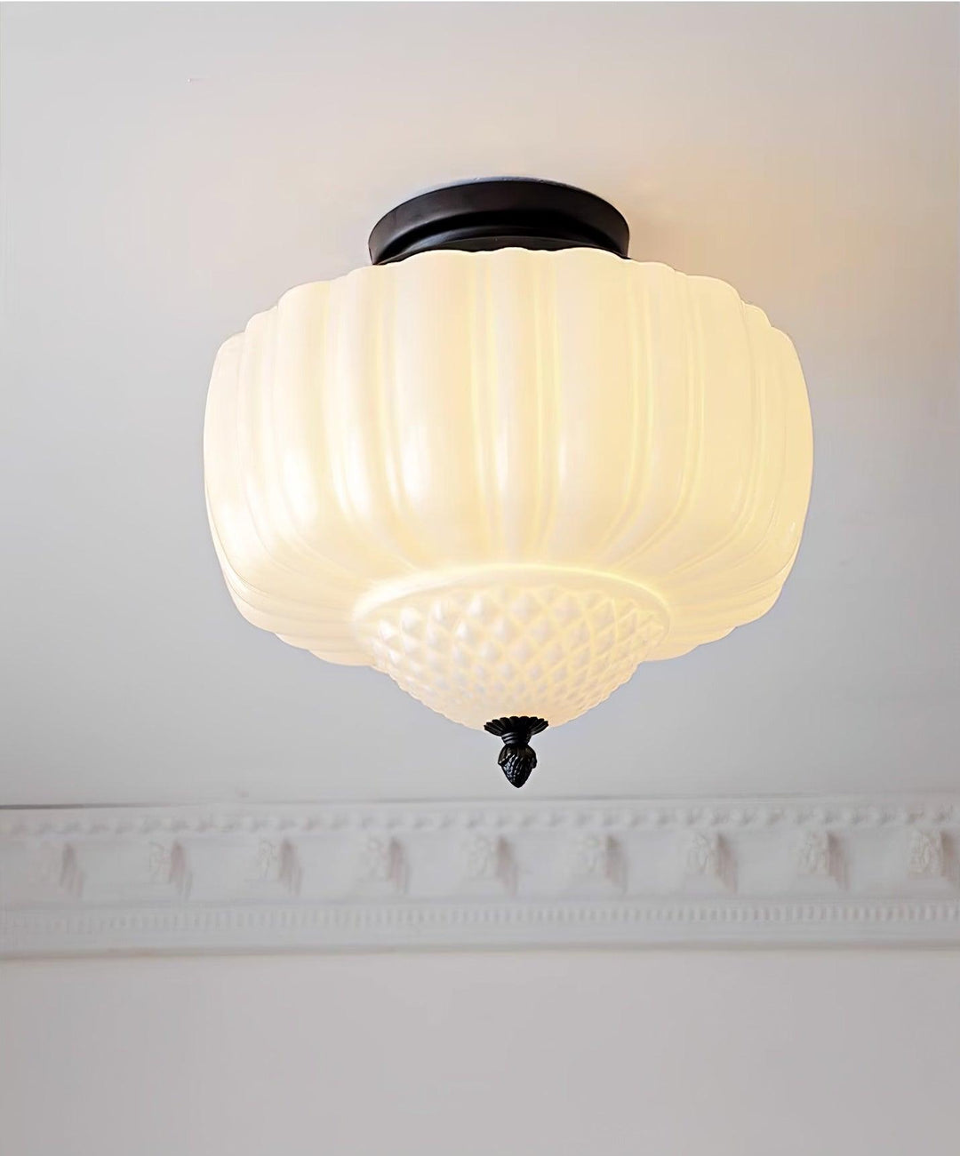 Marlo Ceiling Light - Vakkerlight