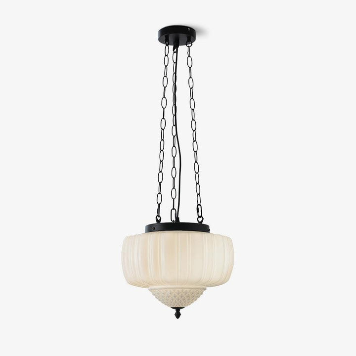 Marlo Pendant Light - Vakkerlight