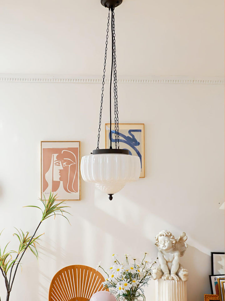 Marlo Pendant Light - Vakkerlight