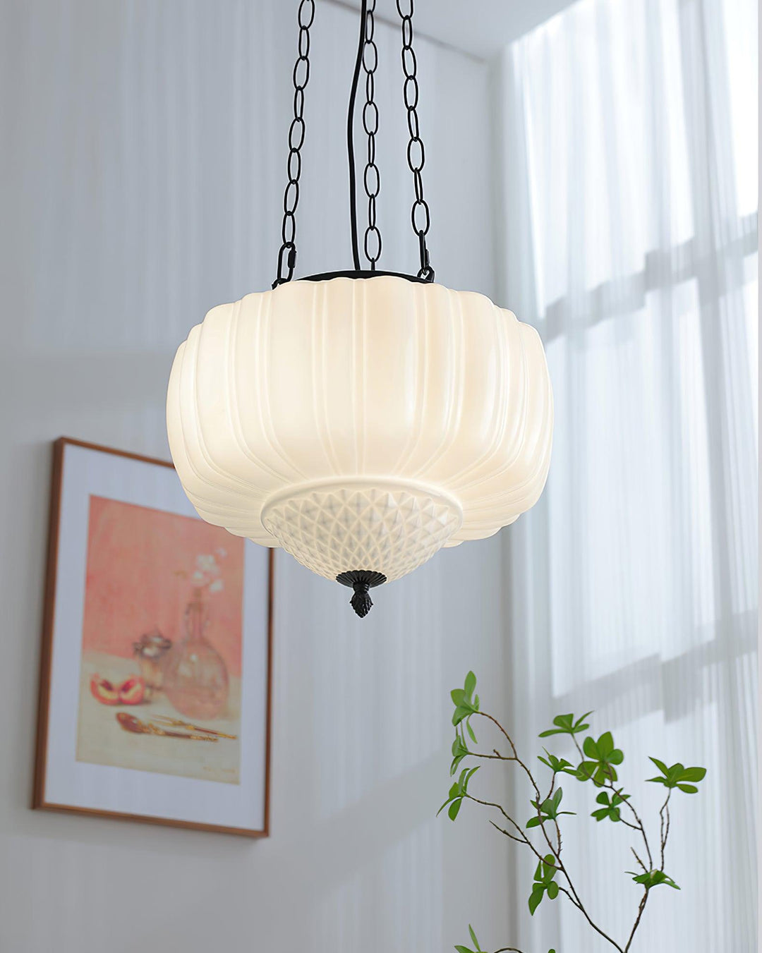 Marlo Pendant Light - Vakkerlight