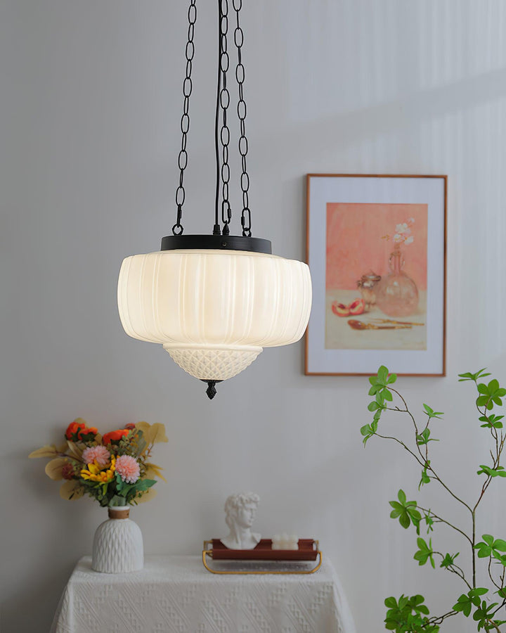 Marlo Pendant Light - Vakkerlight