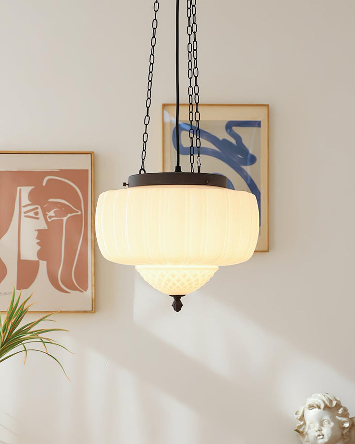 Marlo Pendant Light - Vakkerlight