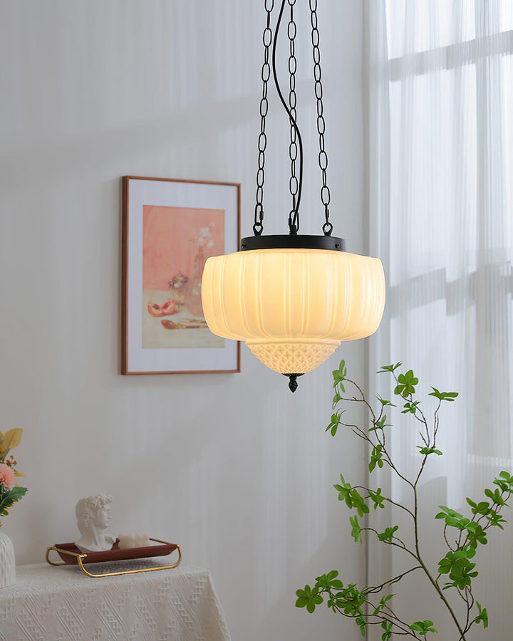 Marlo Pendant Light - Vakkerlight