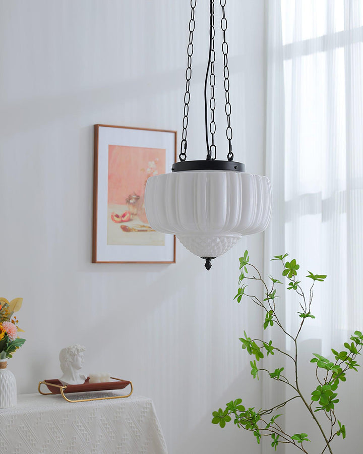 Marlo Pendant Light - Vakkerlight