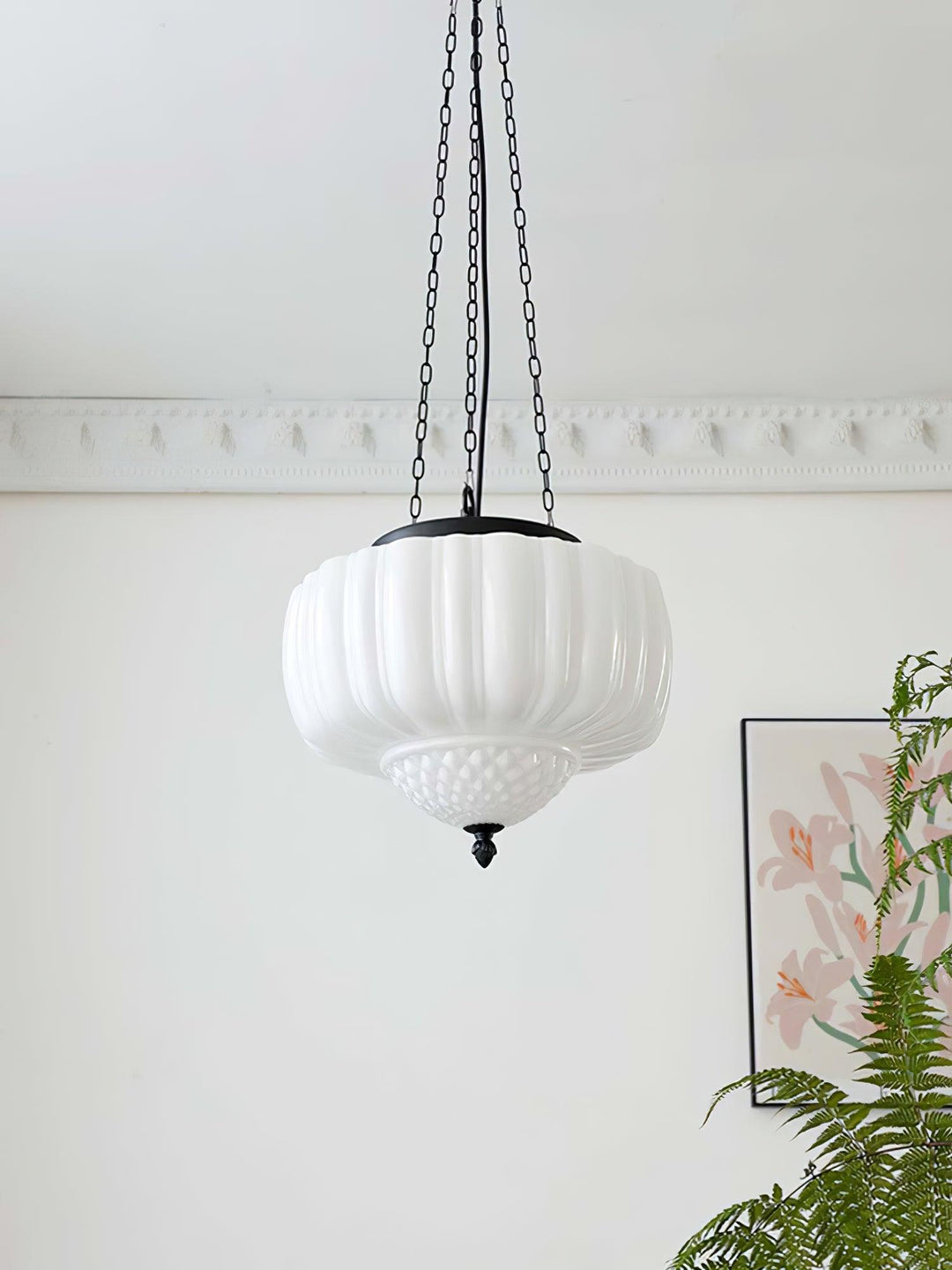 Marlo Pendant Light - Vakkerlight