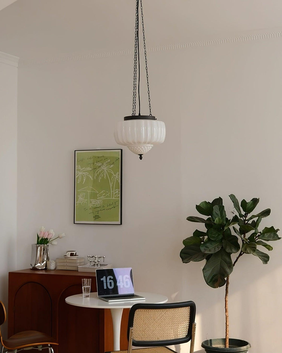 Marlo Pendant Light - Vakkerlight