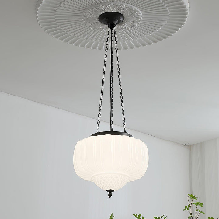 Marlo Pendant Light - Vakkerlight