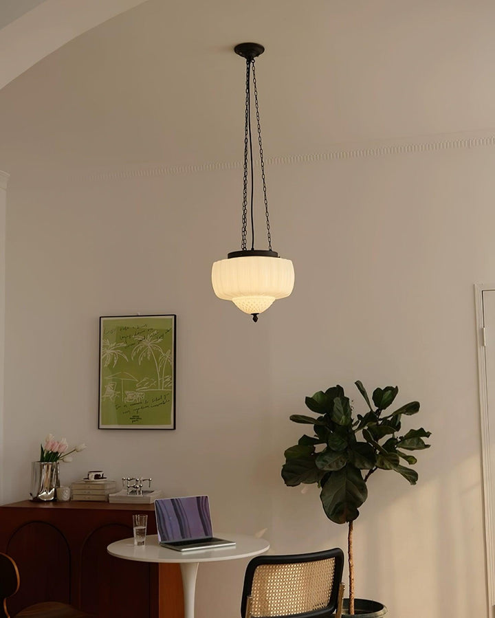 Marlo Pendant Light - Vakkerlight