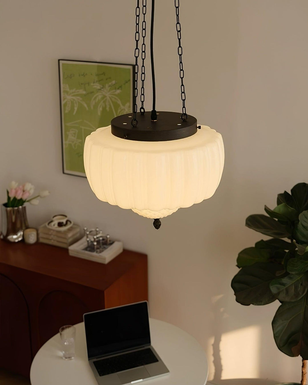 Marlo Pendant Light - Vakkerlight