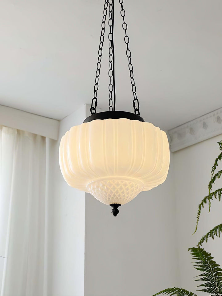 Marlo Pendant Light - Vakkerlight