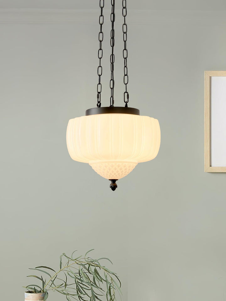 Marlo Pendant Light - Vakkerlight