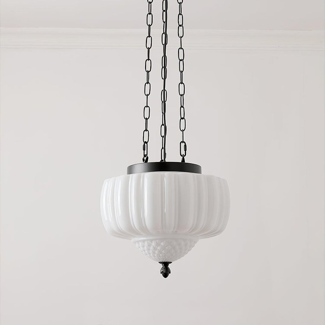 Marlo Pendant Light - Vakkerlight