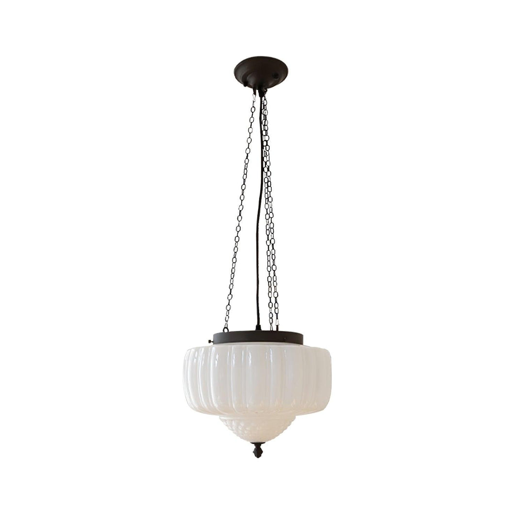 Marlo Pendant Light - Vakkerlight