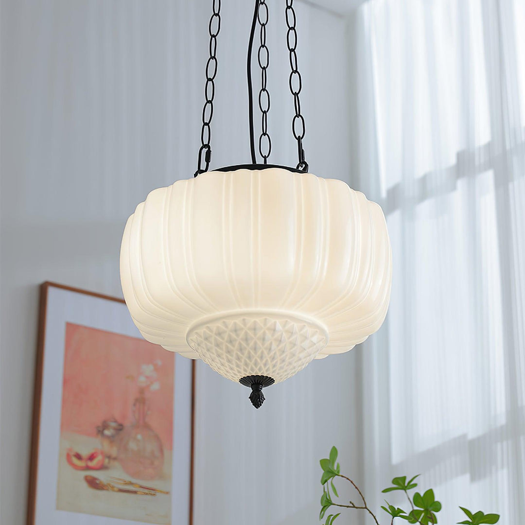 Marlo Pendant Light - Vakkerlight