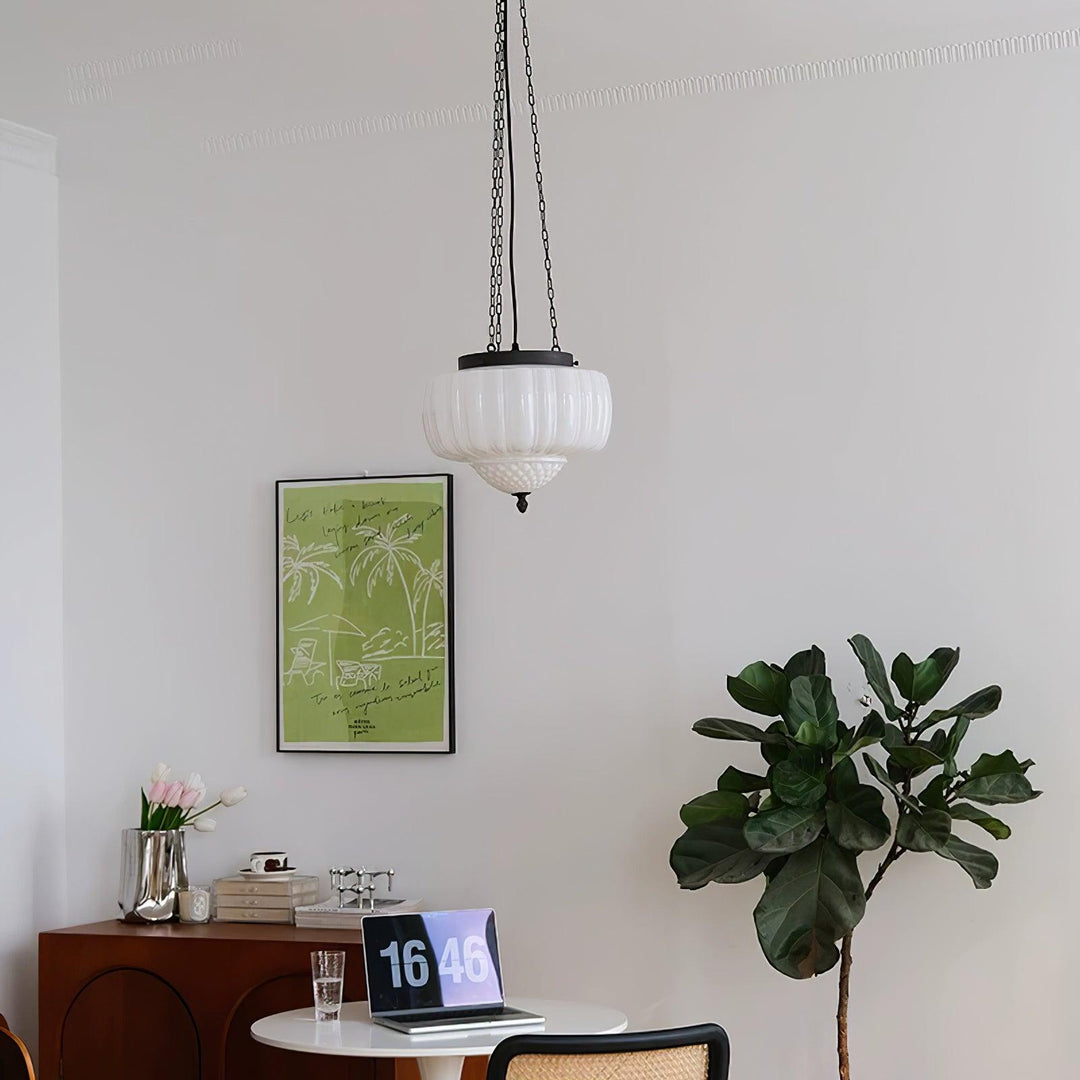 Marlo Pendant Light - Vakkerlight