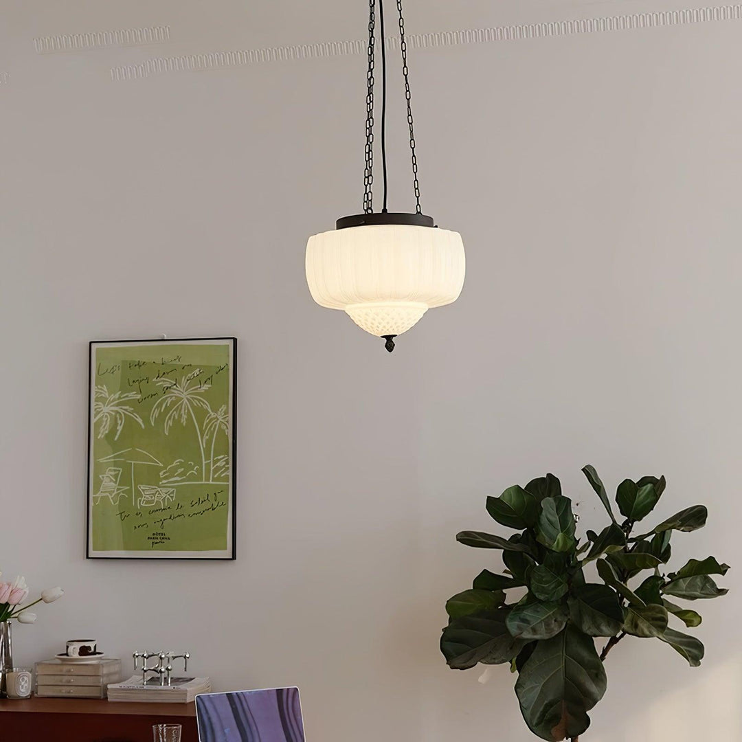 Marlo Pendant Light - Vakkerlight