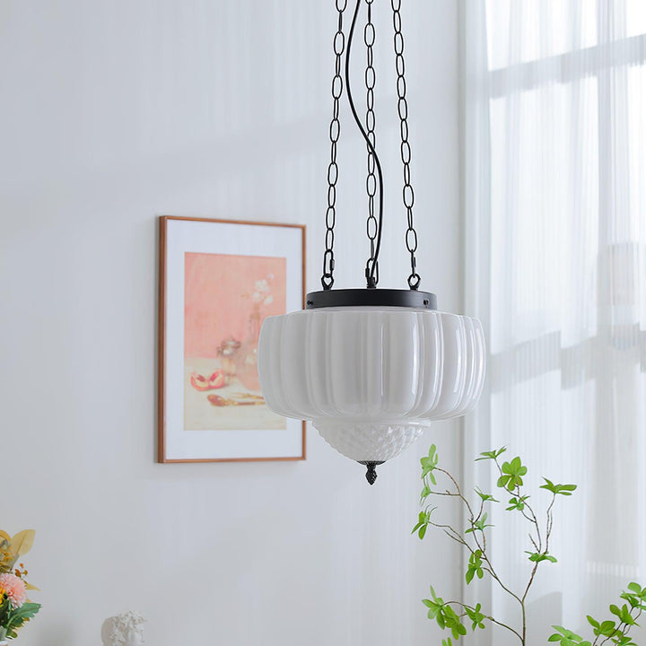 Marlo Pendant Light - Vakkerlight