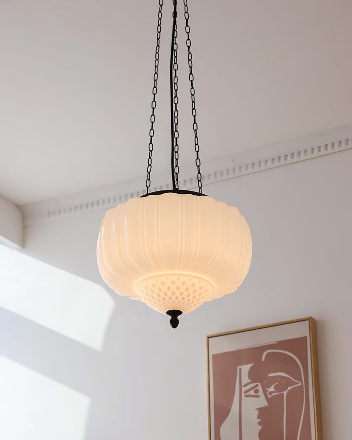 Marlo Pendant Light - Vakkerlight