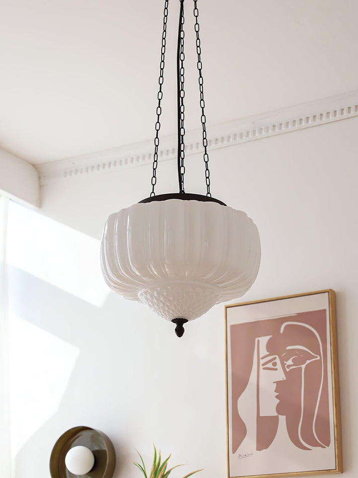 Marlo Pendant Light - Vakkerlight