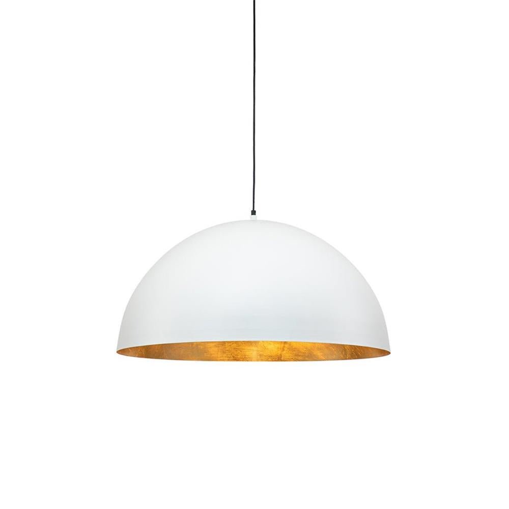 Marlow Dome Pendant Lamp - Vakkerlight