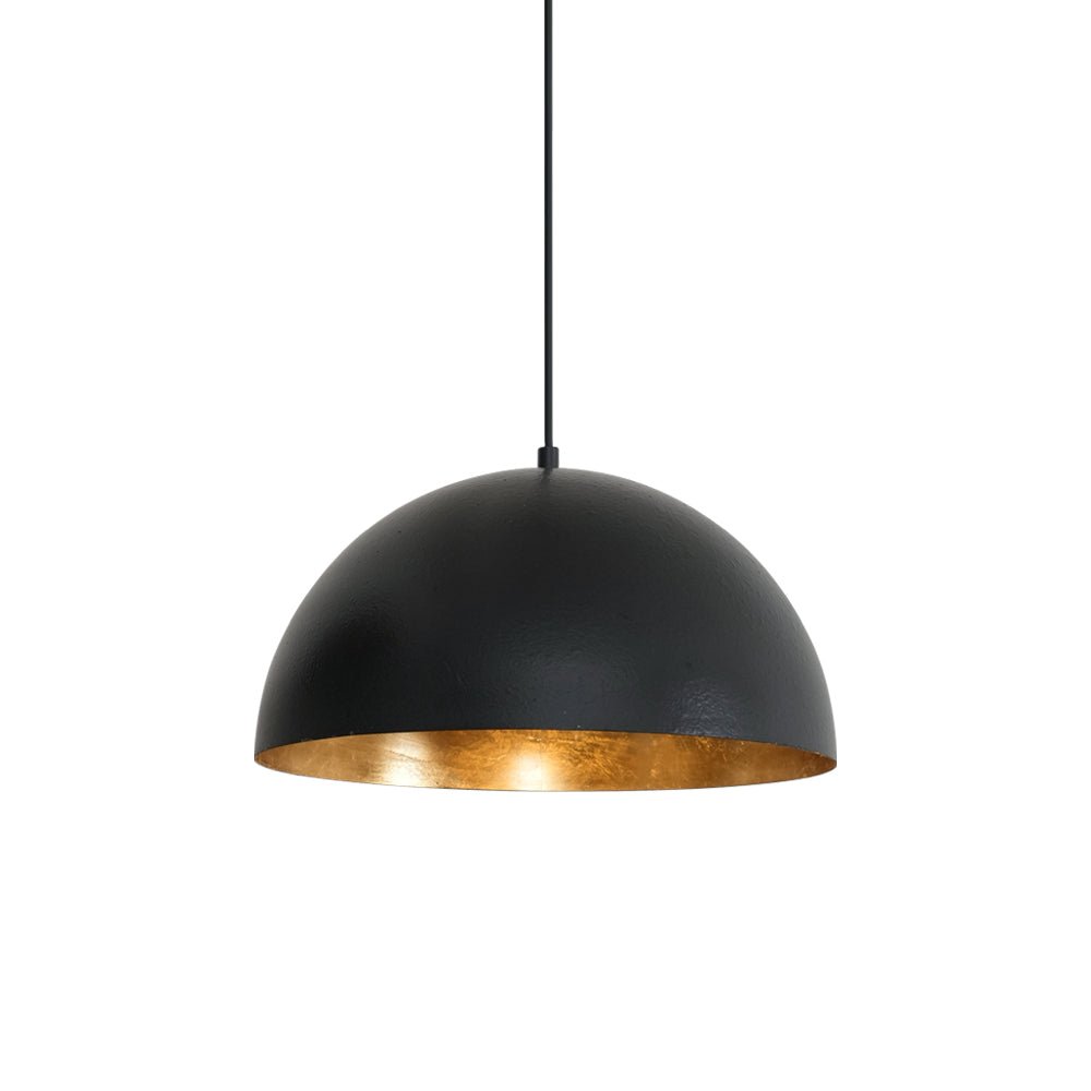 Marlow Dome Pendant Lamp - Vakkerlight