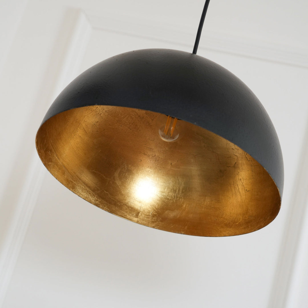 Marlow Dome Pendant Lamp