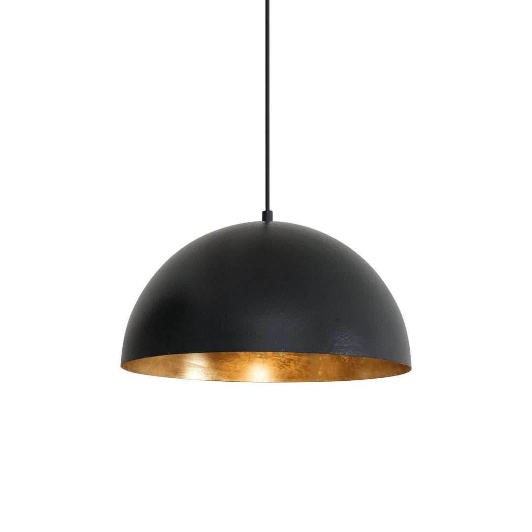 Marlow Dome Pendant Lamp - Vakkerlight