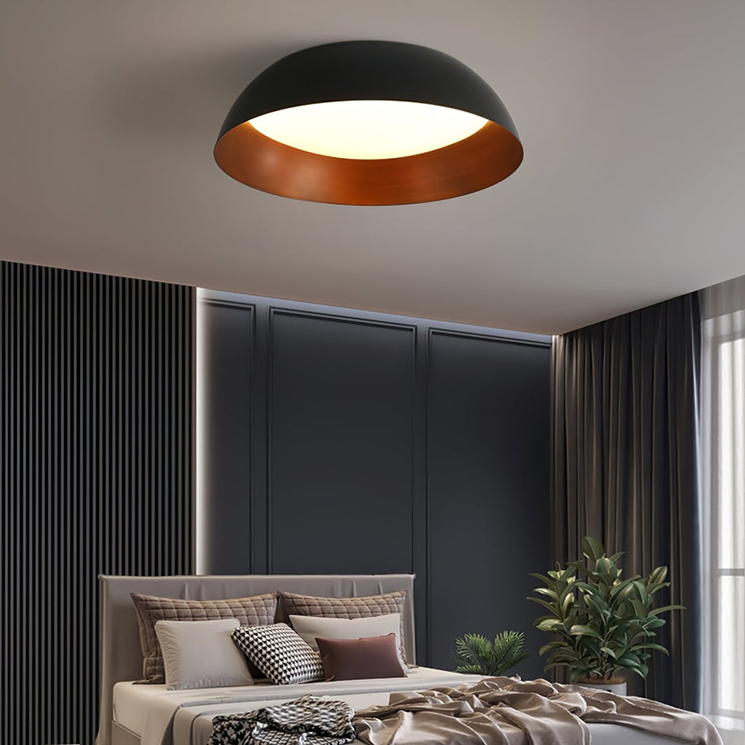 Marlow Shadow Wall Lamp - Vakkerlight