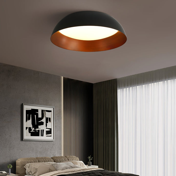 Marlow Shadow Wall Lamp - Vakkerlight