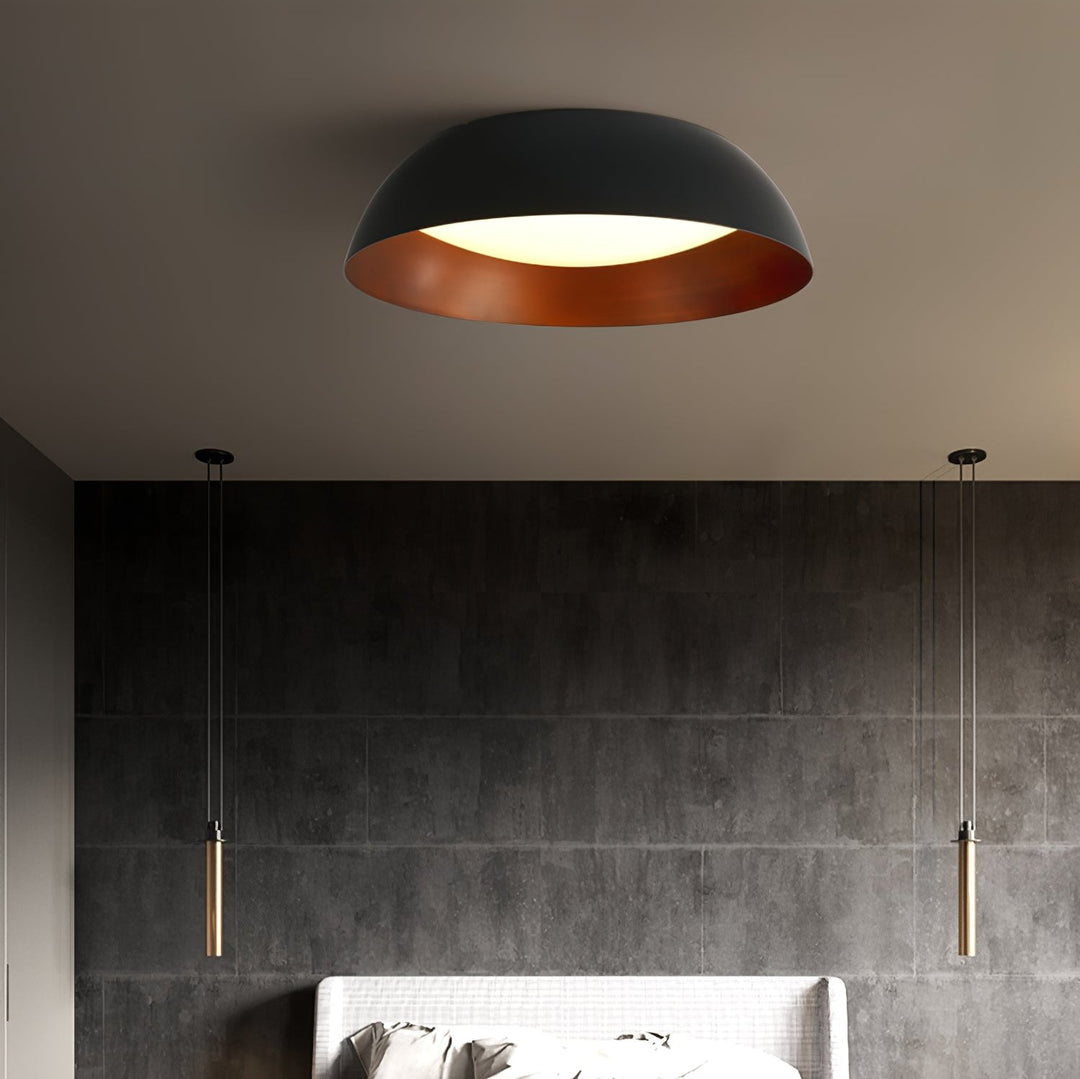 Marlow Shadow Wall Lamp - Vakkerlight