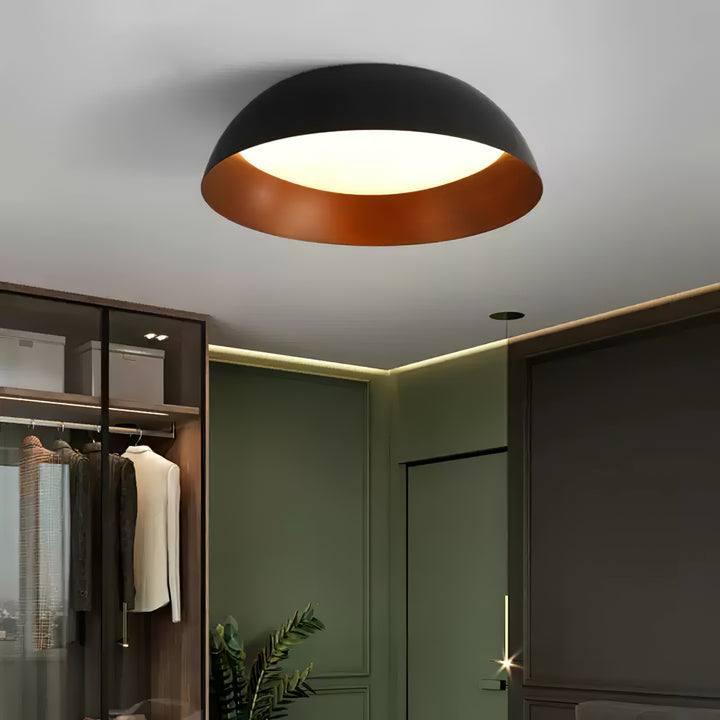 Marlow Shadow Wall Lamp - Vakkerlight