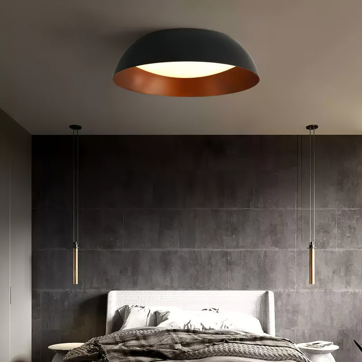 Marlow Shadow Wall Lamp - Vakkerlight