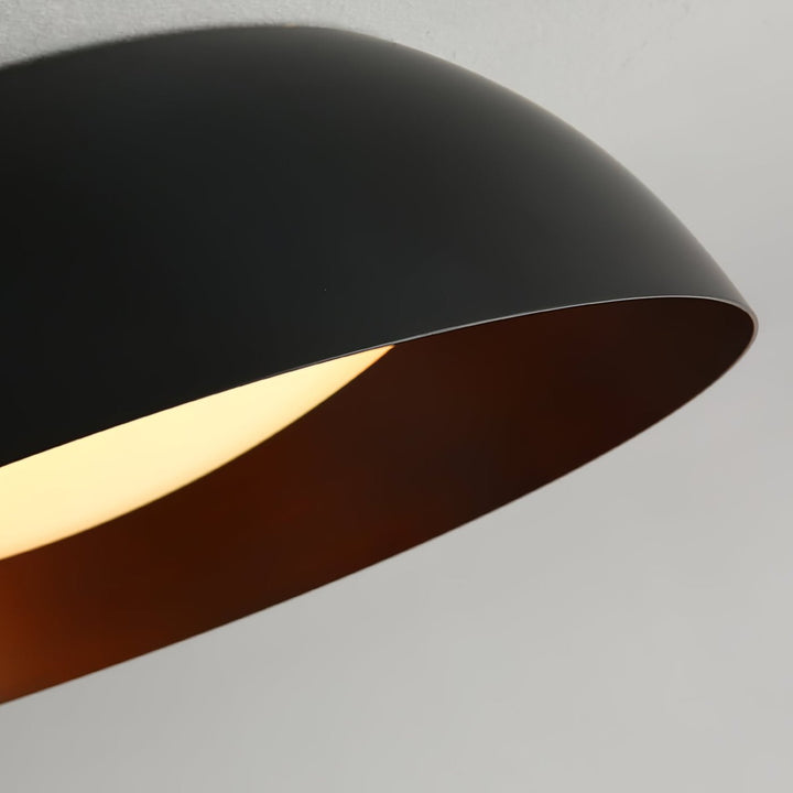 Marlow Shadow Wall Lamp - Vakkerlight