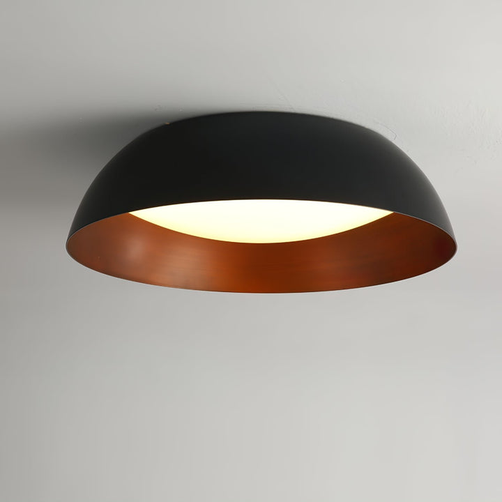 Marlow Shadow Wall Lamp - Vakkerlight