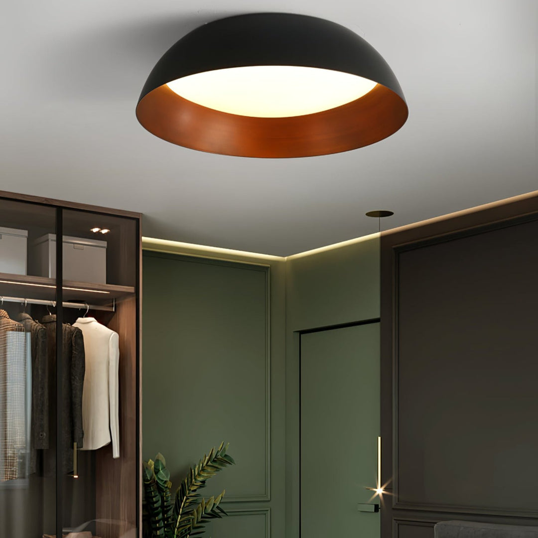 Marlow Shadow Wall Lamp - Vakkerlight