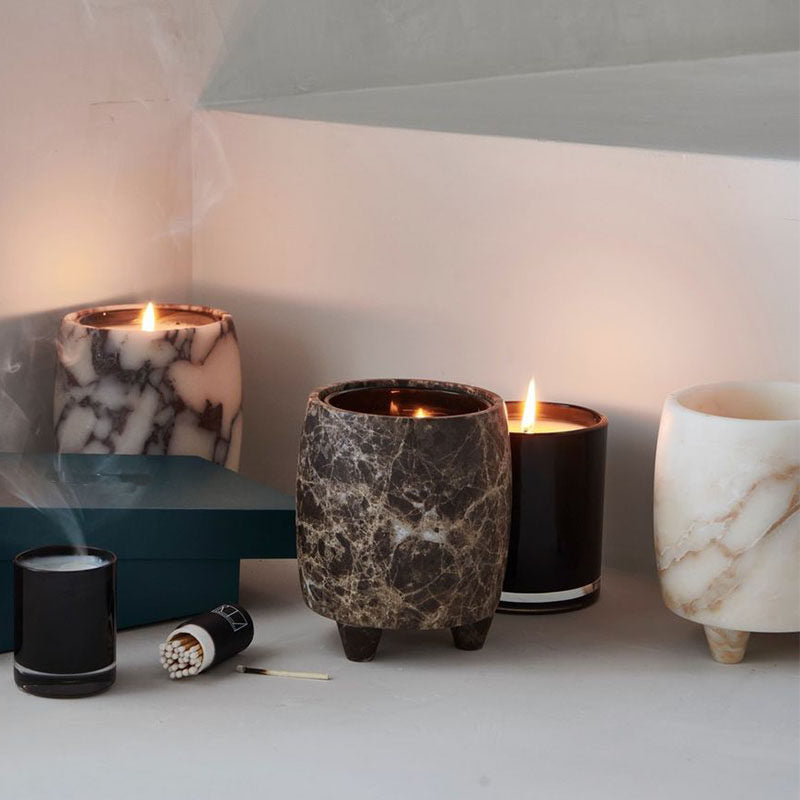 Marlowe Candle Holder