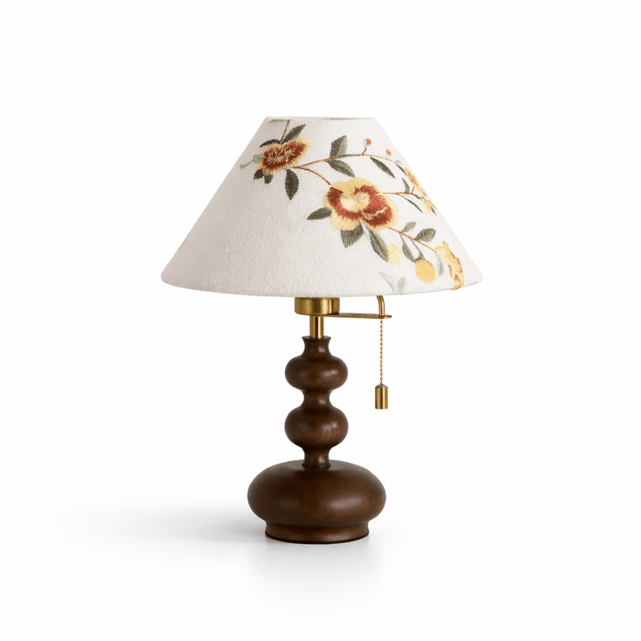 Marlowe Bloom Table Lamp - Vakkerlight